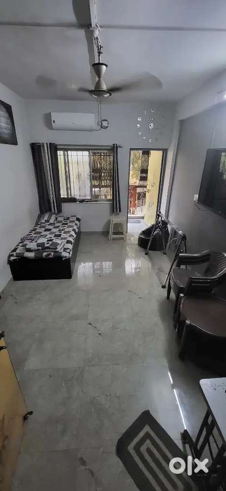 Buy 2 BHK Flats in Vapi