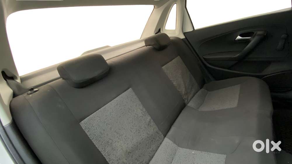 Volkswagen Ameo 1.0 Mpi Trendline, 2019, Petrol