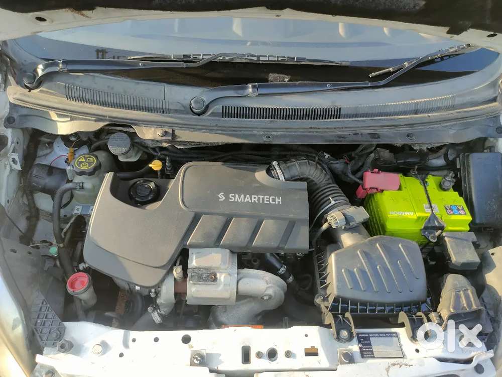 Chevrolet Beat 2013 Diesel 70000 Km Driven