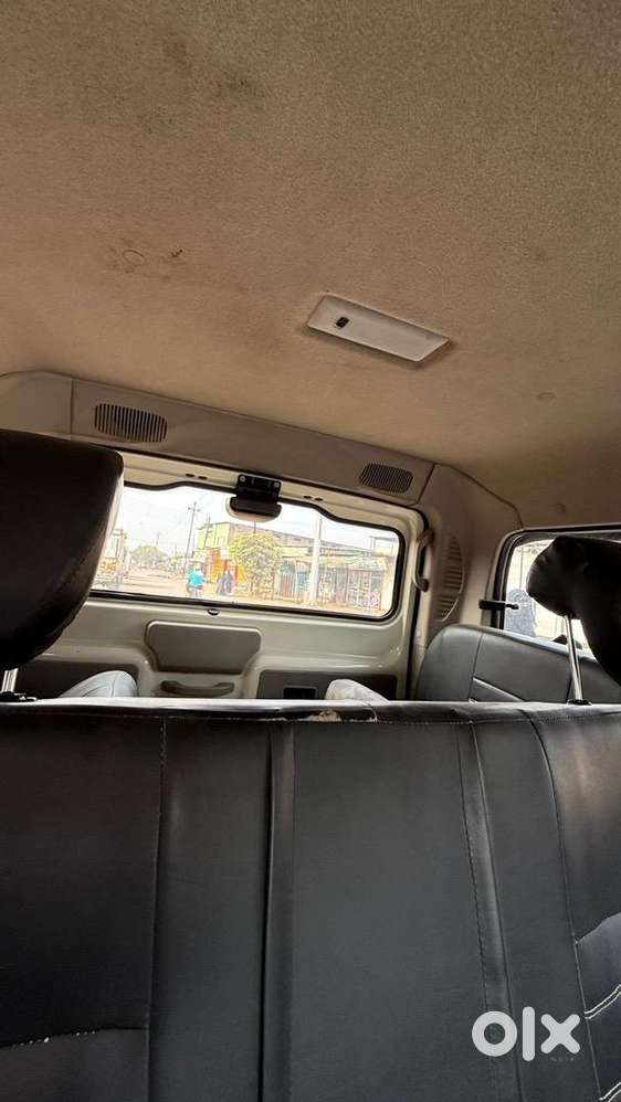 Mahindra Scorpio 2021 Diesel 70000 Km Driven