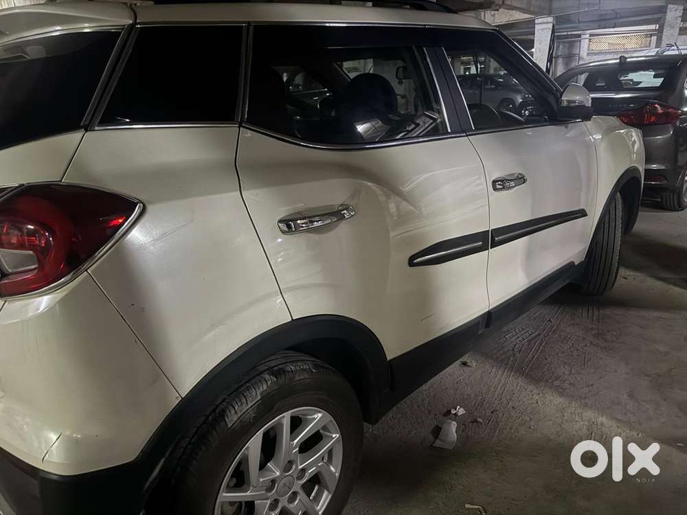 Mahindra Xuv300 2023 Model