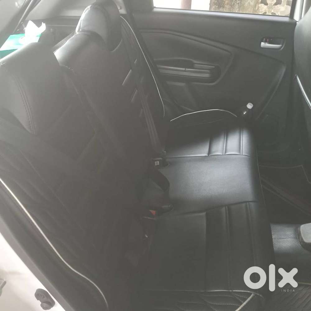 Celerio Zxi Plus Ags