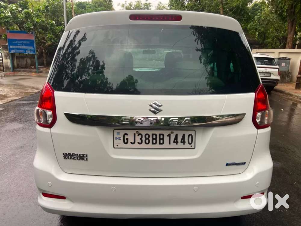 Maruti Suzuki Ertiga Vdi, 2019, Diesel