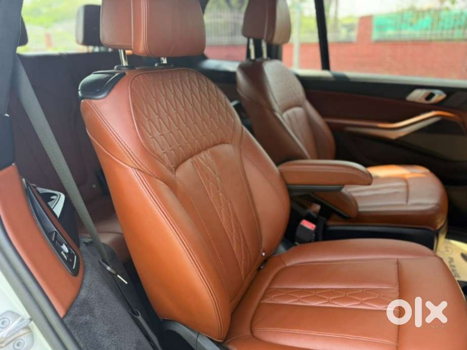 Bmw X7 3.0 Xdrive 40i M Sport, 2024, Petrol