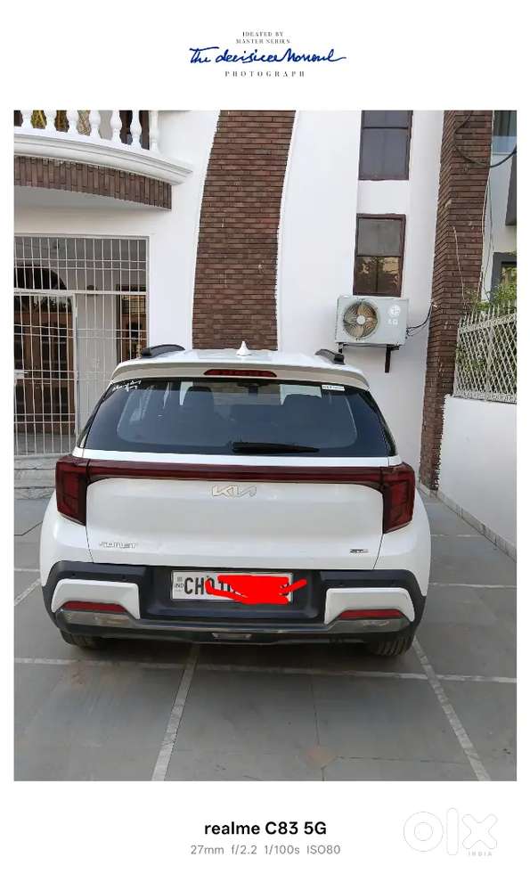 Fully Insured B2b..no Loan On Car..top End Varient..