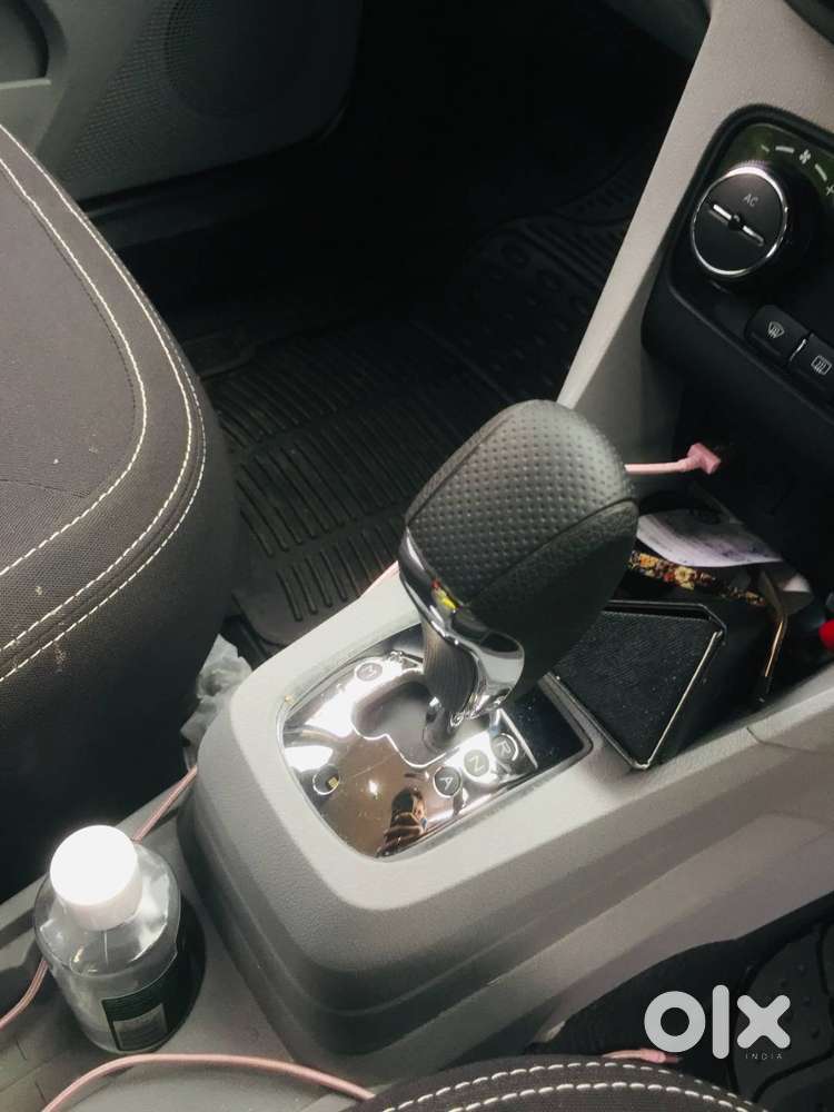 Tata Tiago 2020 Amt 89k Non Accidental