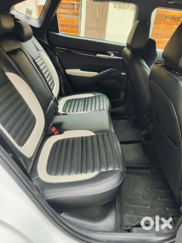 Kia Seltos Gtx Plus, 2023, Petrol