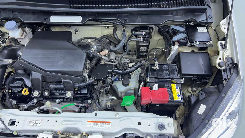 Maruti Suzuki Alto K10 Vxi Ags Optional, 2025, Petrol