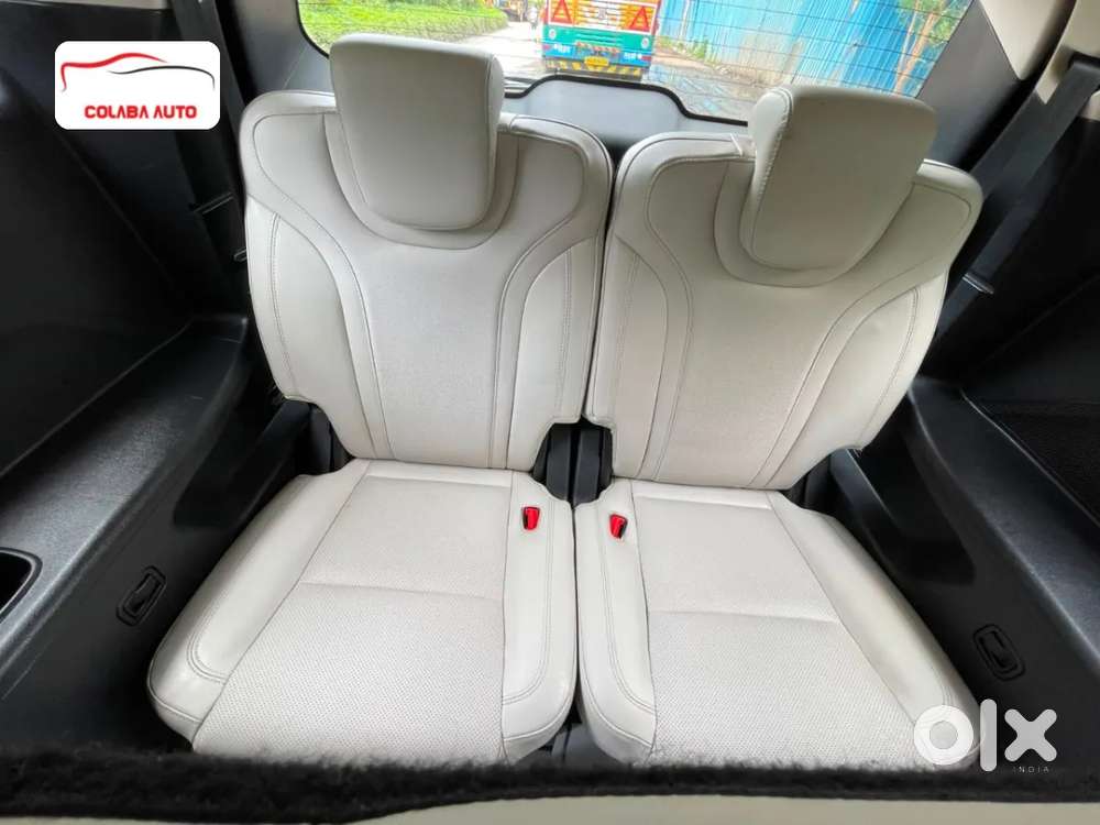 Mahindra Xuv700 Ax7 Luxury Pack Awd, 2021, Petrol