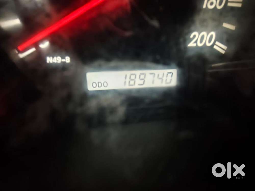 Toyota Manual Diesel 2011