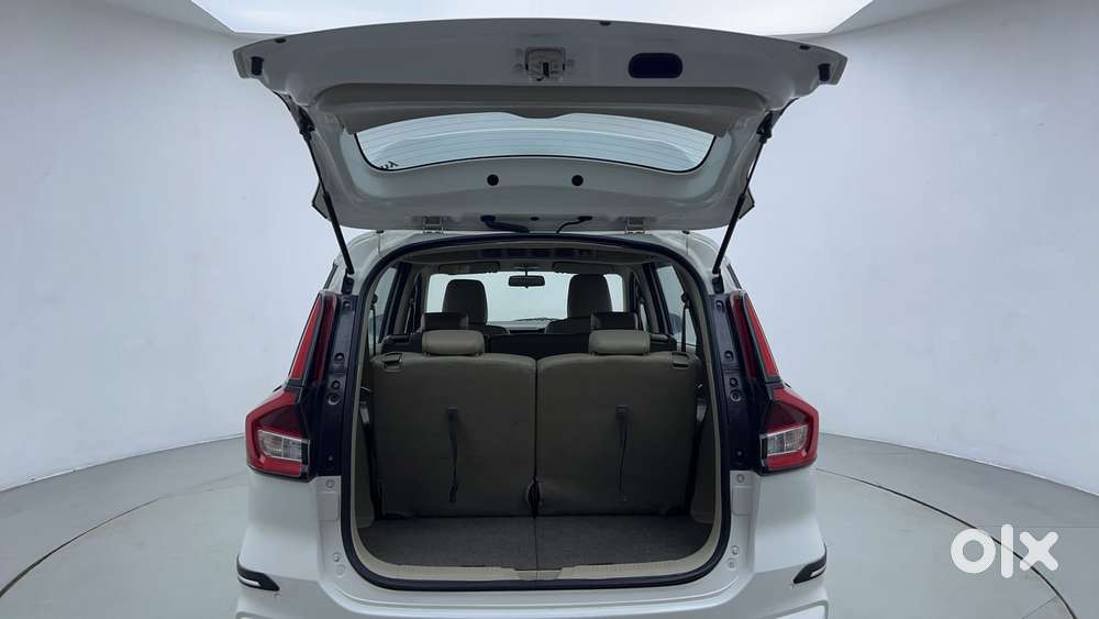 Maruti Suzuki Ertiga Zxi Plus At Shvs, 2024, Petrol