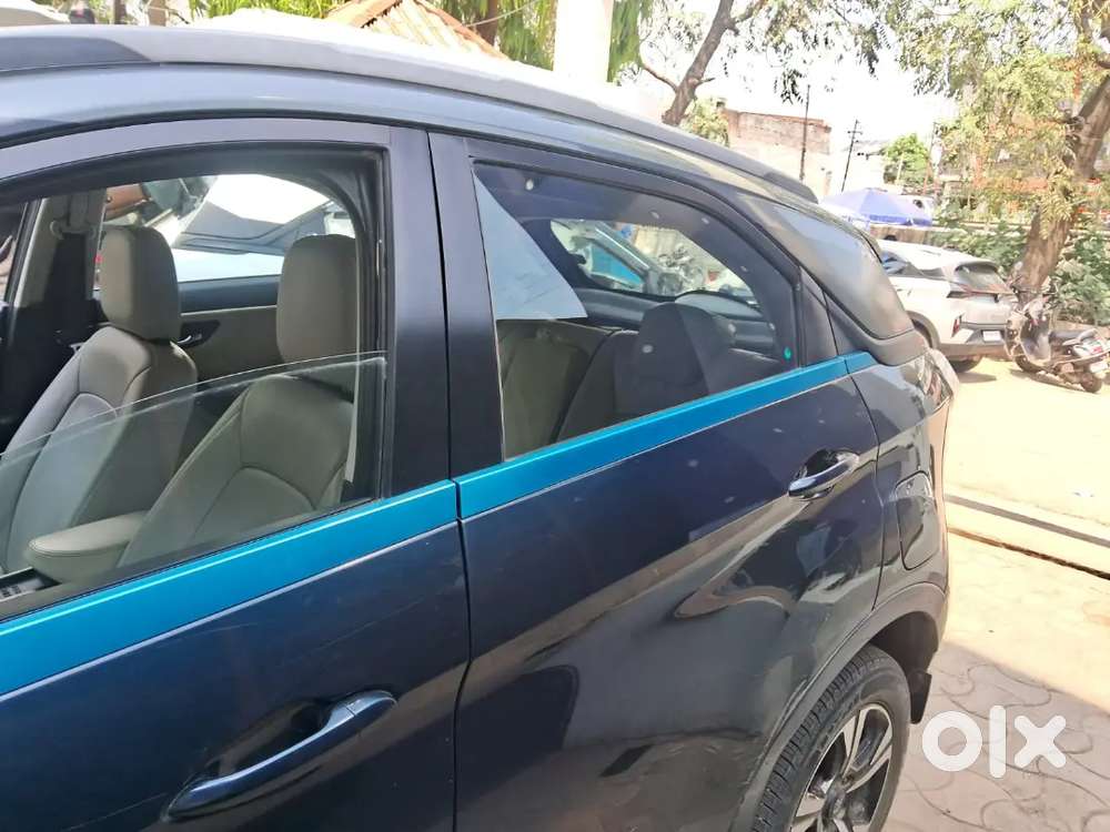 Tata Nexon Ev Max 2023 Electric 76800 Km Driven