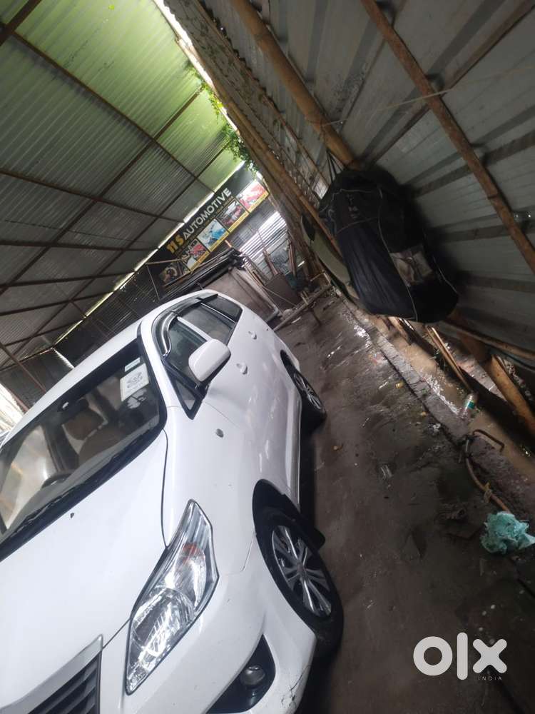 Toyota Innova Diesel 2013 Km