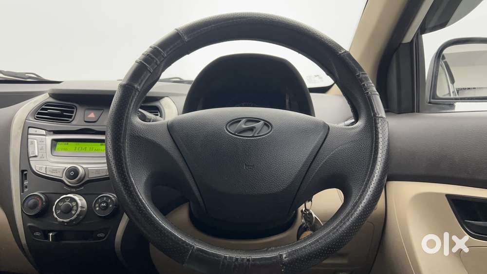 Hyundai Eon Era +, 2014, Petrol