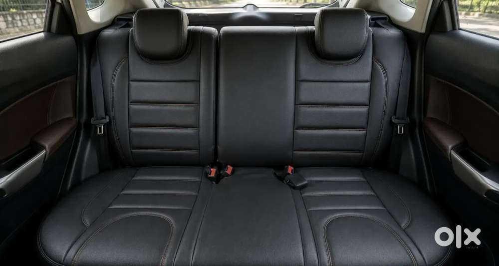 Maruti Suzuki Baleno Delta, 2018, Petrol