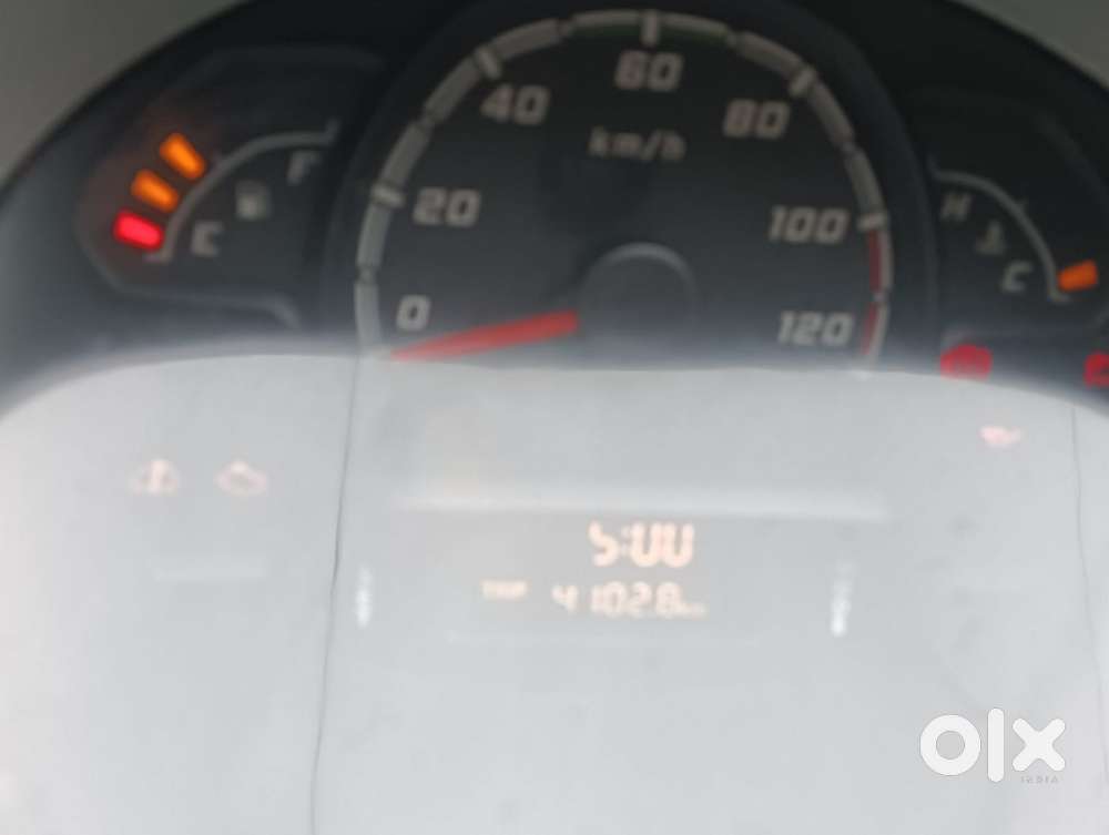 Tata Nano Twist Xt, 2015, Petrol