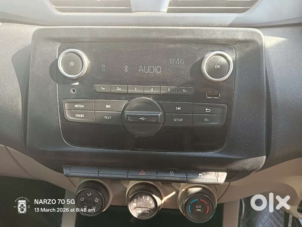 Renault Triber 2024 Petrol 44400 Km Driven, Well Maintained Mpv