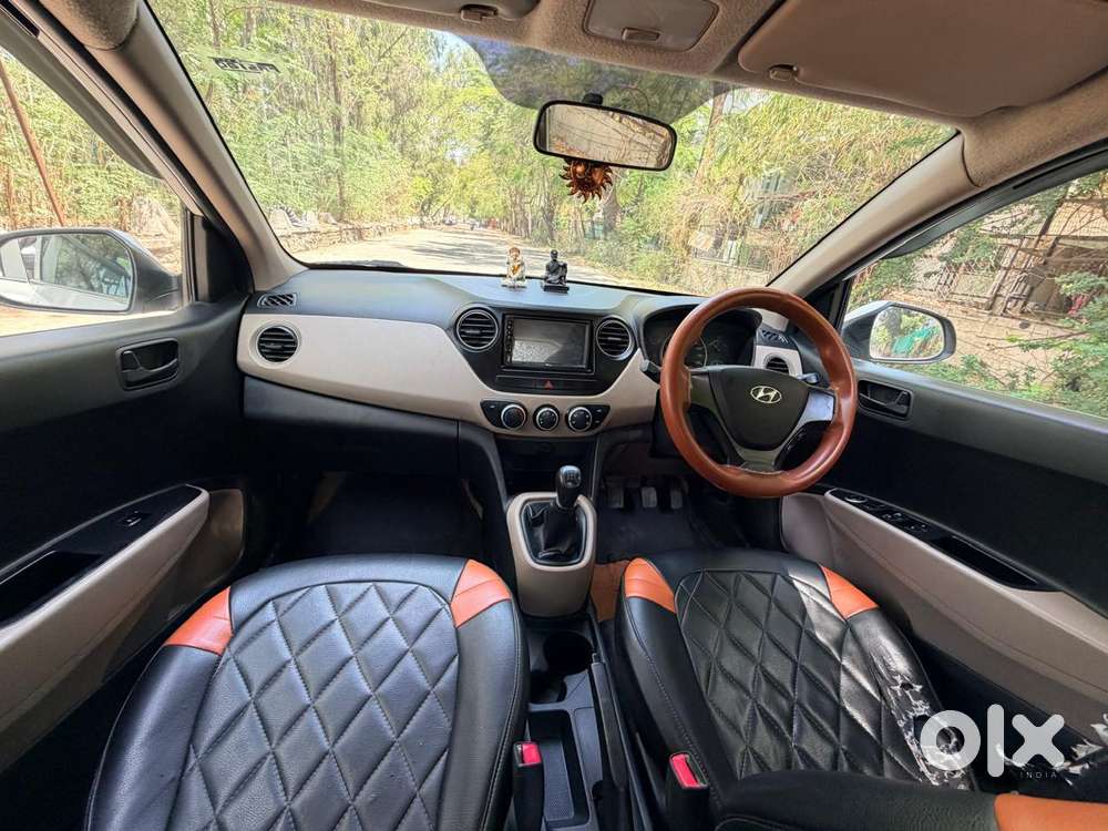 Hyundai I10, 2018, Diesel