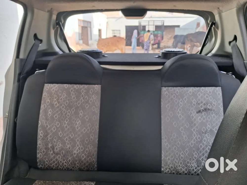 Maruti Suzuki Alto 800 2016