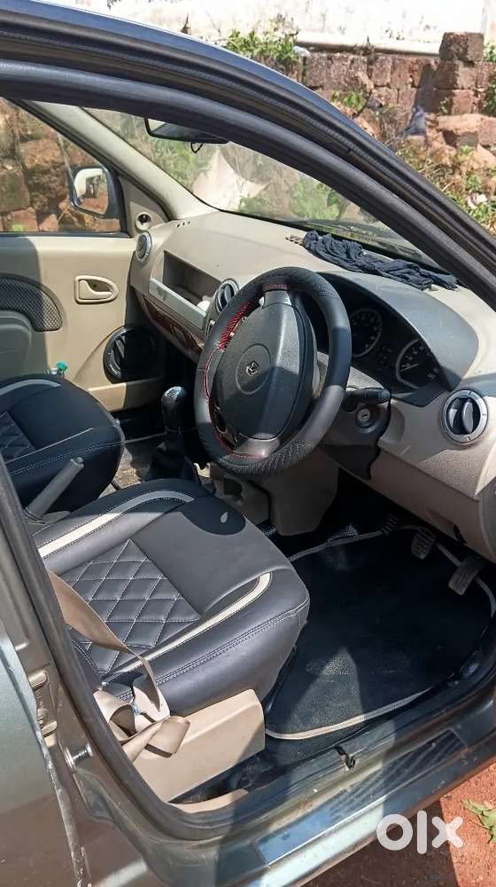 Mahindra Logan 2009 Diesel