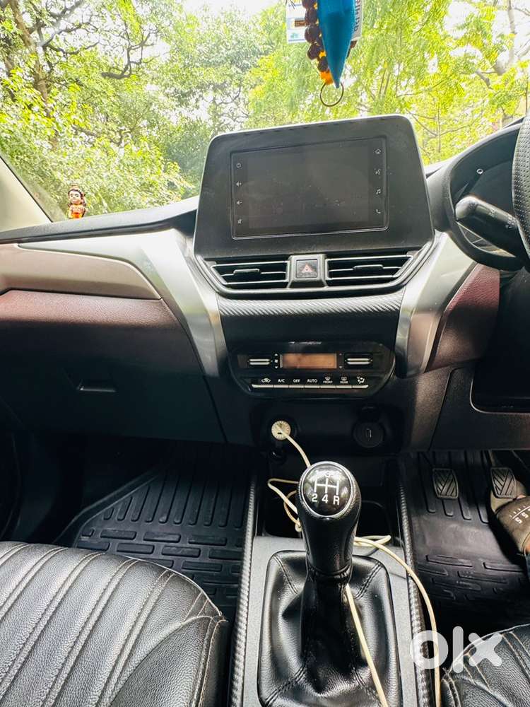 Maruti Suzuki Fronx 2023 - Delta Plus Petrol
