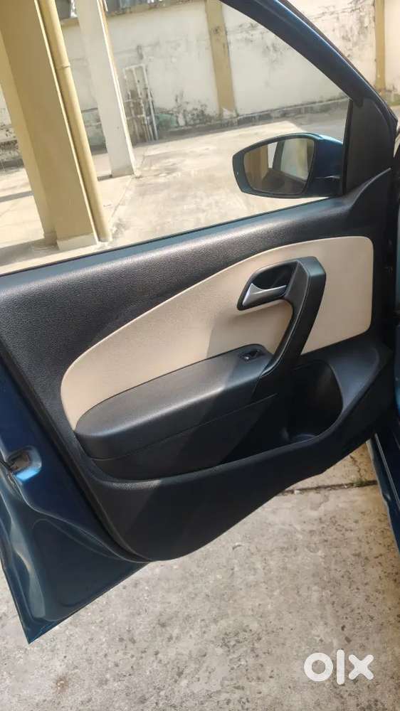 Excellent Condition Volkswagen Ameo Highline'2016 Dec Top Model