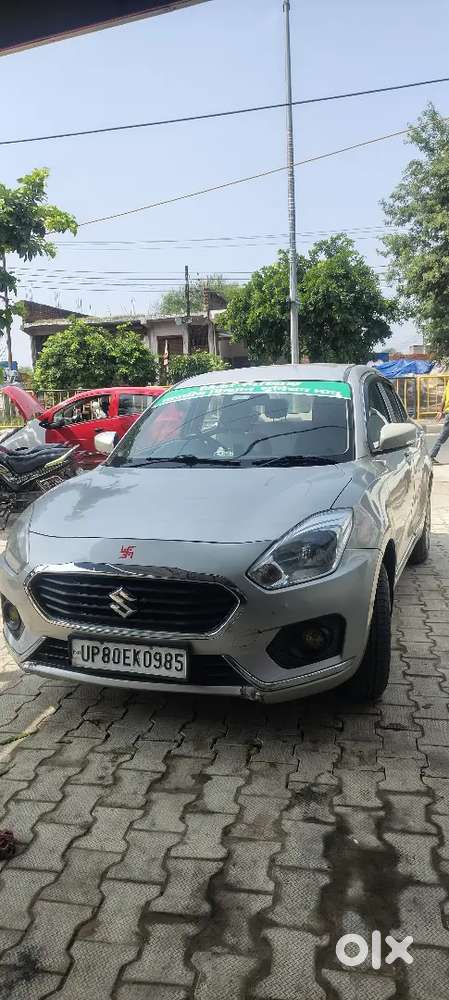 Maruti Suzuki Swift 2018