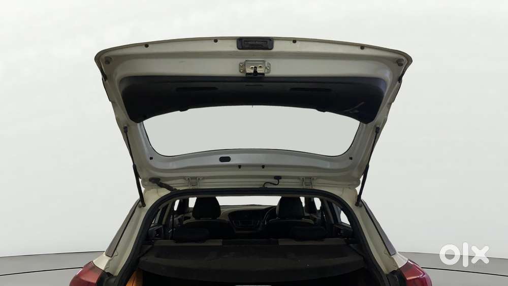 Hyundai Elite I20 Asta 1.2, 2015, Petrol