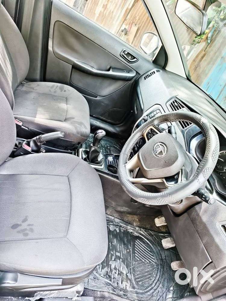 Tata Bolt Quadrajet Xms, 2015, Petrol