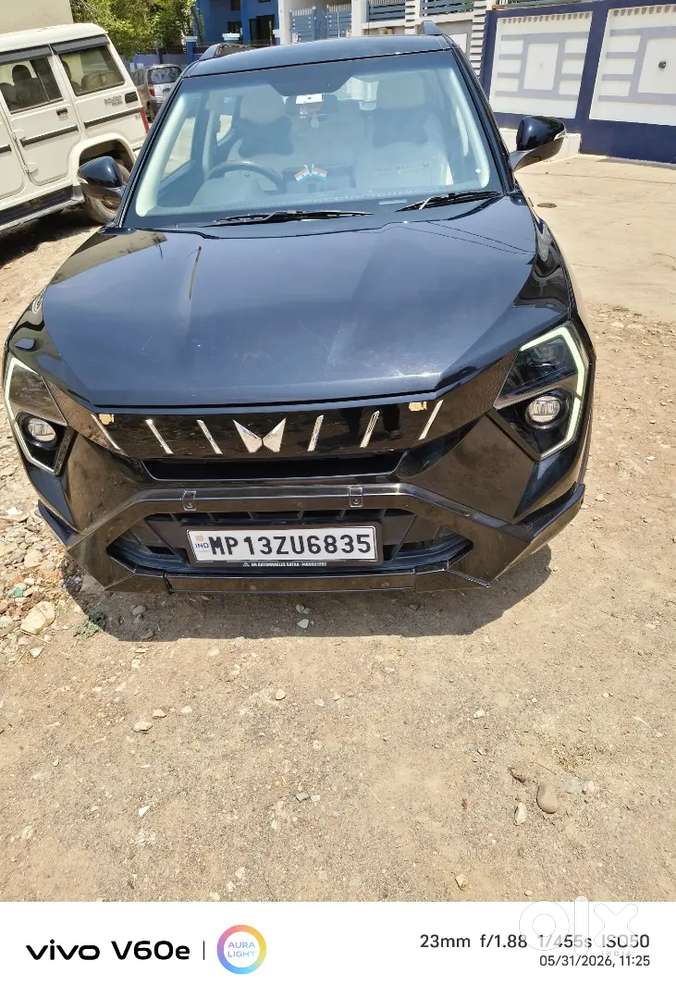 दूसरी कार ले लेने के कारण इसे बेचना है।