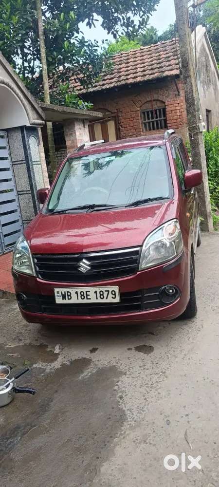Maruti Suzuki