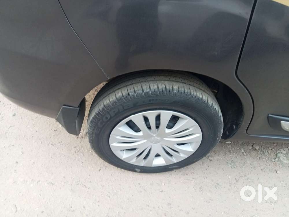 Maruti Suzuki Ertiga Vdi, 2014