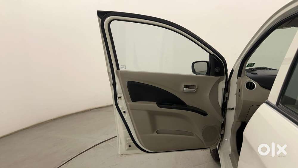 Maruti Suzuki Celerio 1.0 Vxi Amt, 2015, Petrol