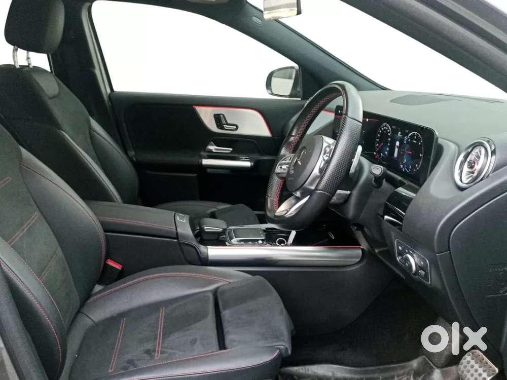 Mercedes-benz Gla 220d 4matic Amg Line, 2023, Diesel