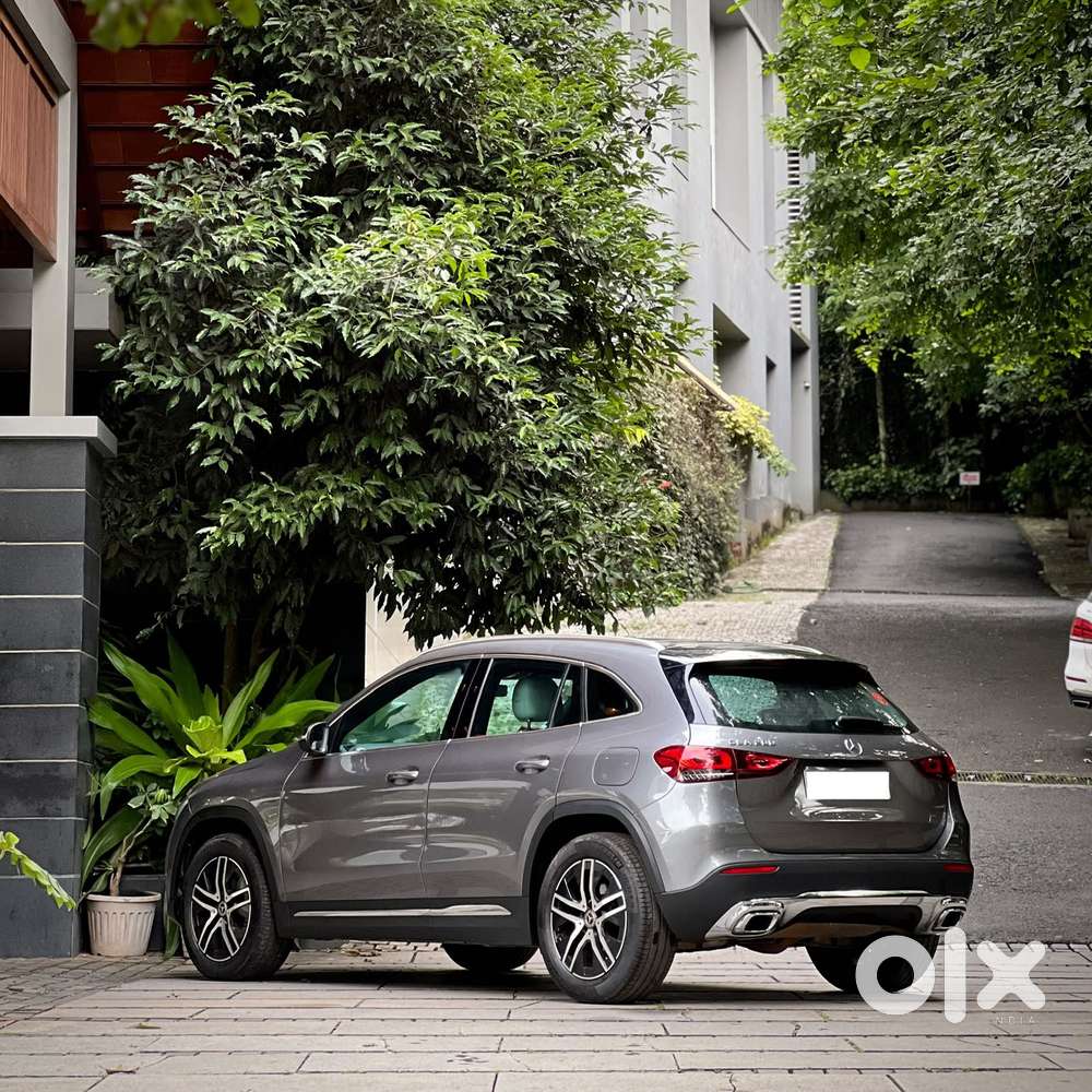 Mercedes-benz Gla 200, 2021, Petrol