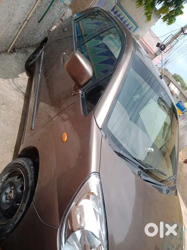 Maruti Suzuki Zen Estilo 2011 Lpg 170000 Km Driven