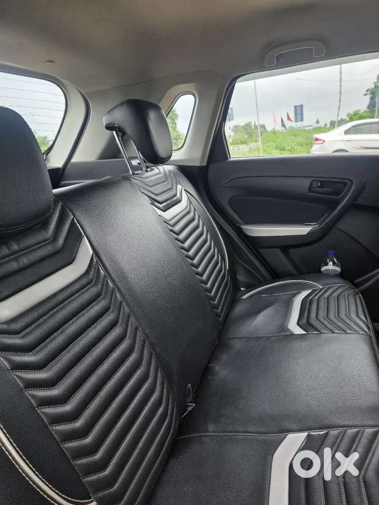 Maruti Suzuki Vitara 2021