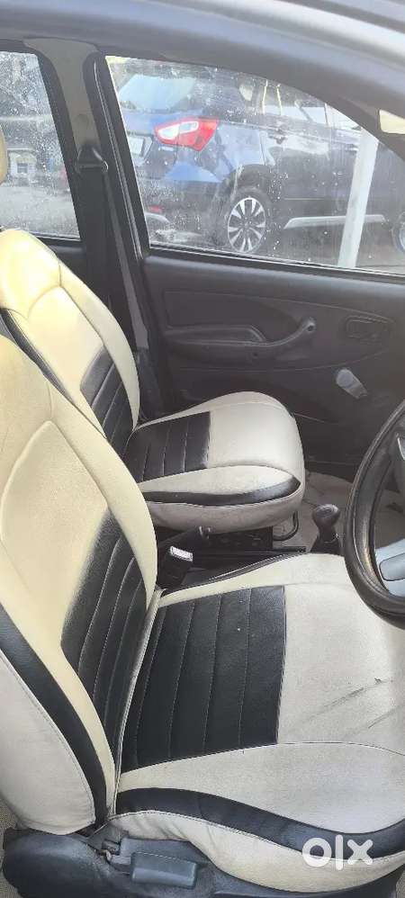 Tata Indica V2 Dl 2009