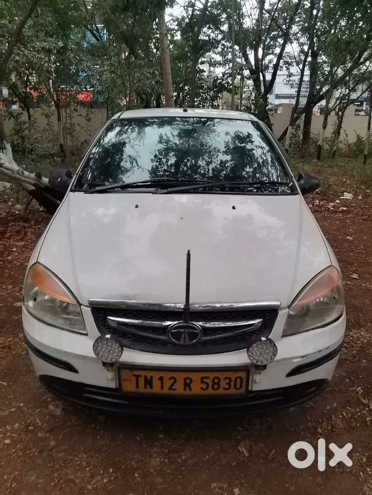 Tata Indigo Ecs 2017 Diesel
