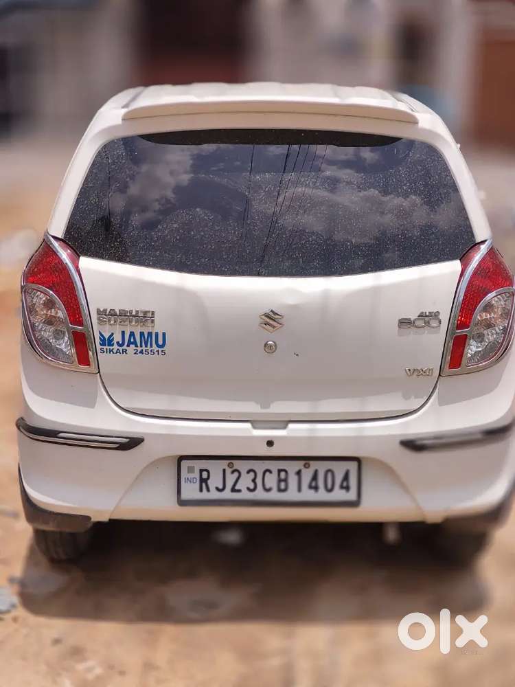 Maruti Suzuki Alto 800 Petrol. Lpg Good Condition