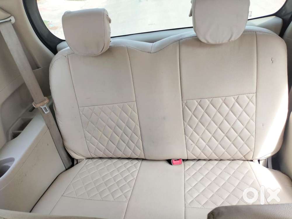 Maruti Suzuki Ertiga 2012-2015 Vdi, 2012, Diesel