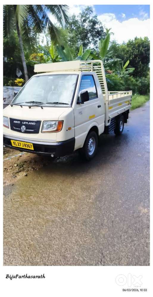 Ashok Leyland Stile Ls, 2020, Diesel
