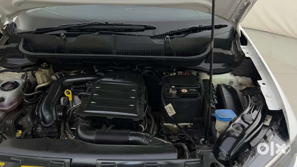 Volkswagen Tiguan 2.0 Tdi Highline, 2023, Petrol