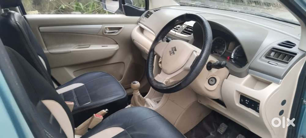 Maruti Suzuki Ertiga Vxi Cng, 2013, Cng & Hybrids