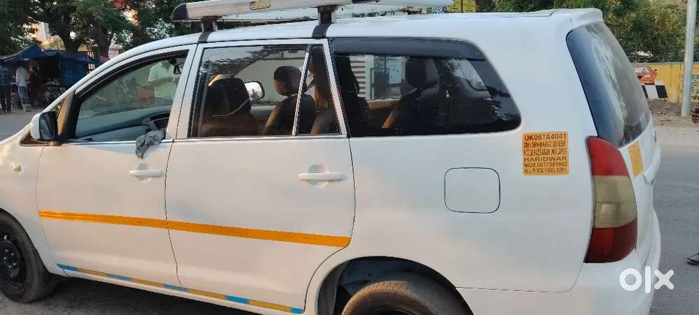 Toyota Innova 2014 Diesel Good Condition