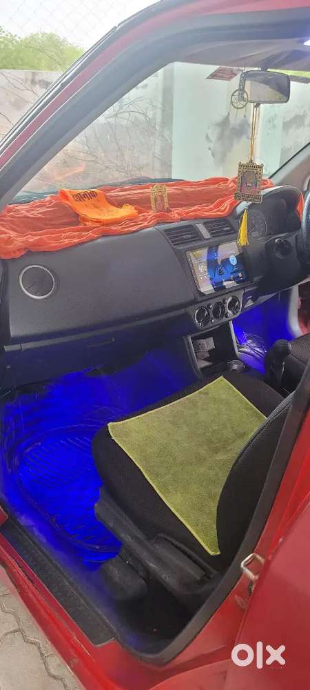 Maruti Suzuki Swift 2006