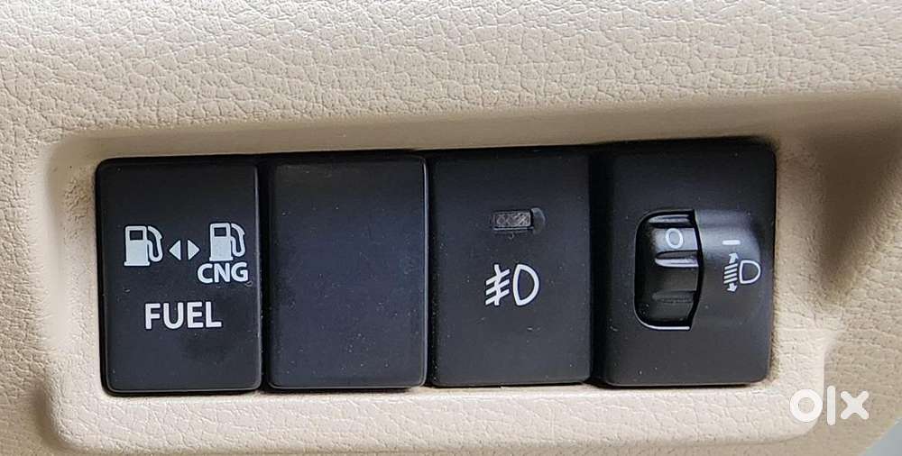 Maruti Suzuki Ertiga 1.4 Vxi Cng Anniversary Edition, 2021, Cng & Hy..