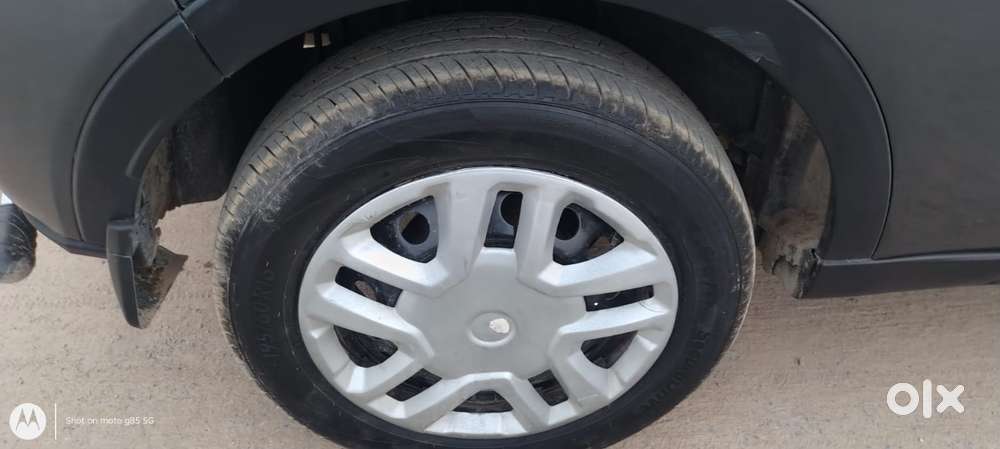 Tata Nexon 1.2 Revotron Xm (s), 2021, Diesel