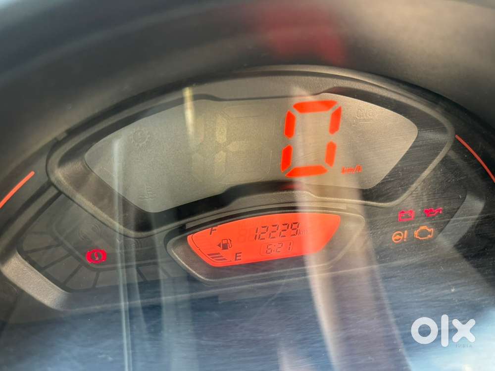 Maruti Suzuki S-presso Petrol 2020