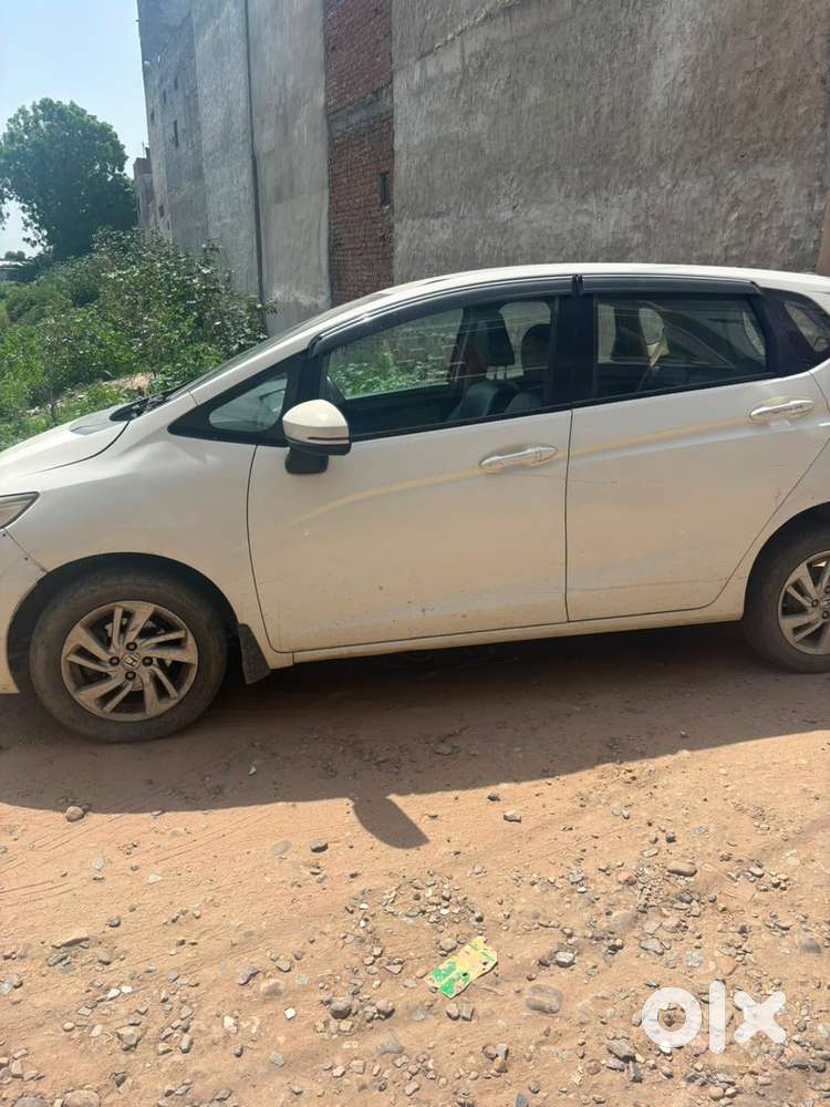 Honda Jazz Diesel . Well Maintained In Excellent Condition